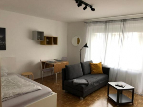 Zentrales Studio im Kaiserviertel, Dortmund